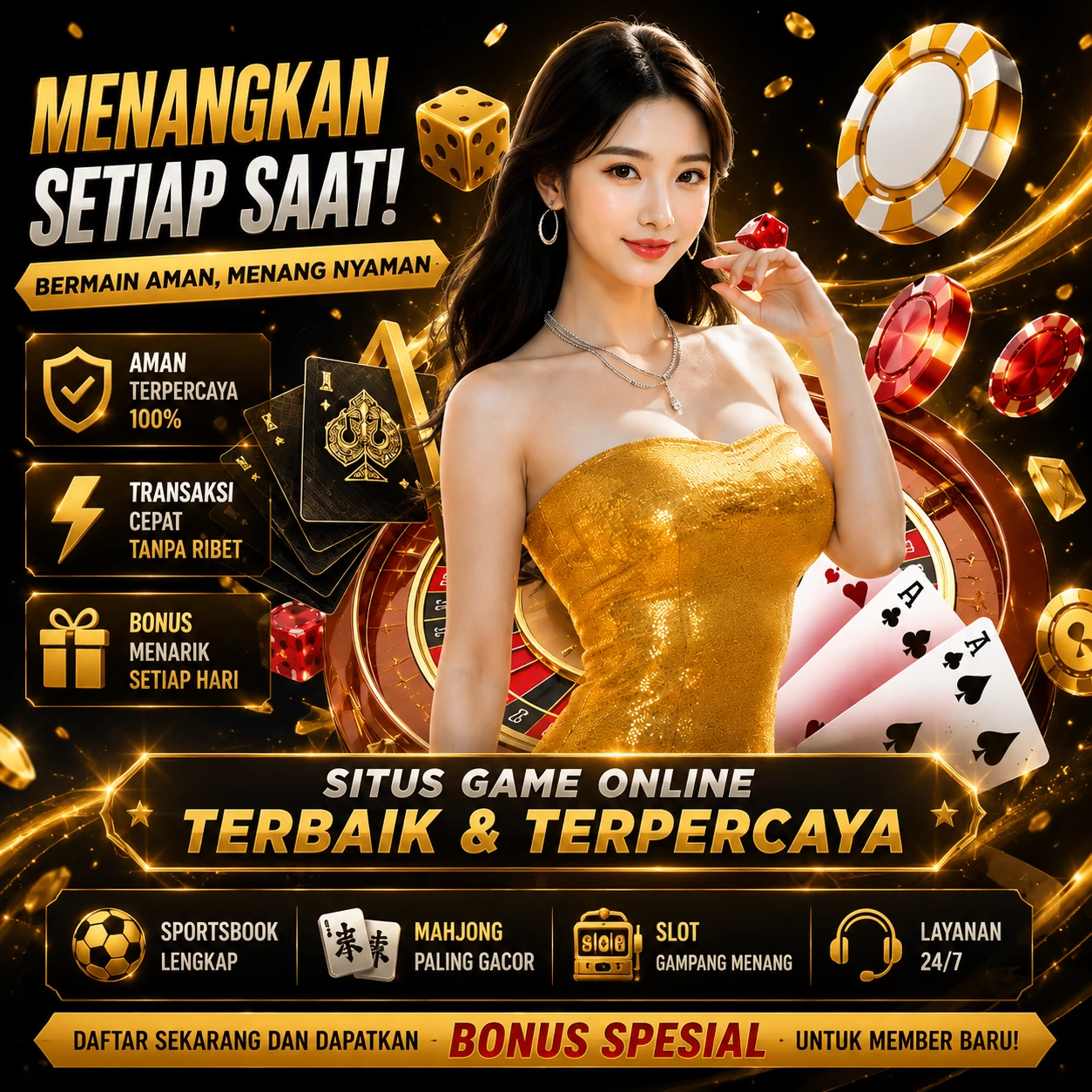 shiokambing Indonesia